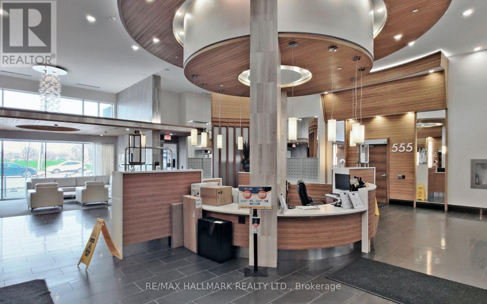 1207 W - 565 Wilson Avenue, Toronto, Ontario  M3H 0C6 - Photo 13 - C12771950