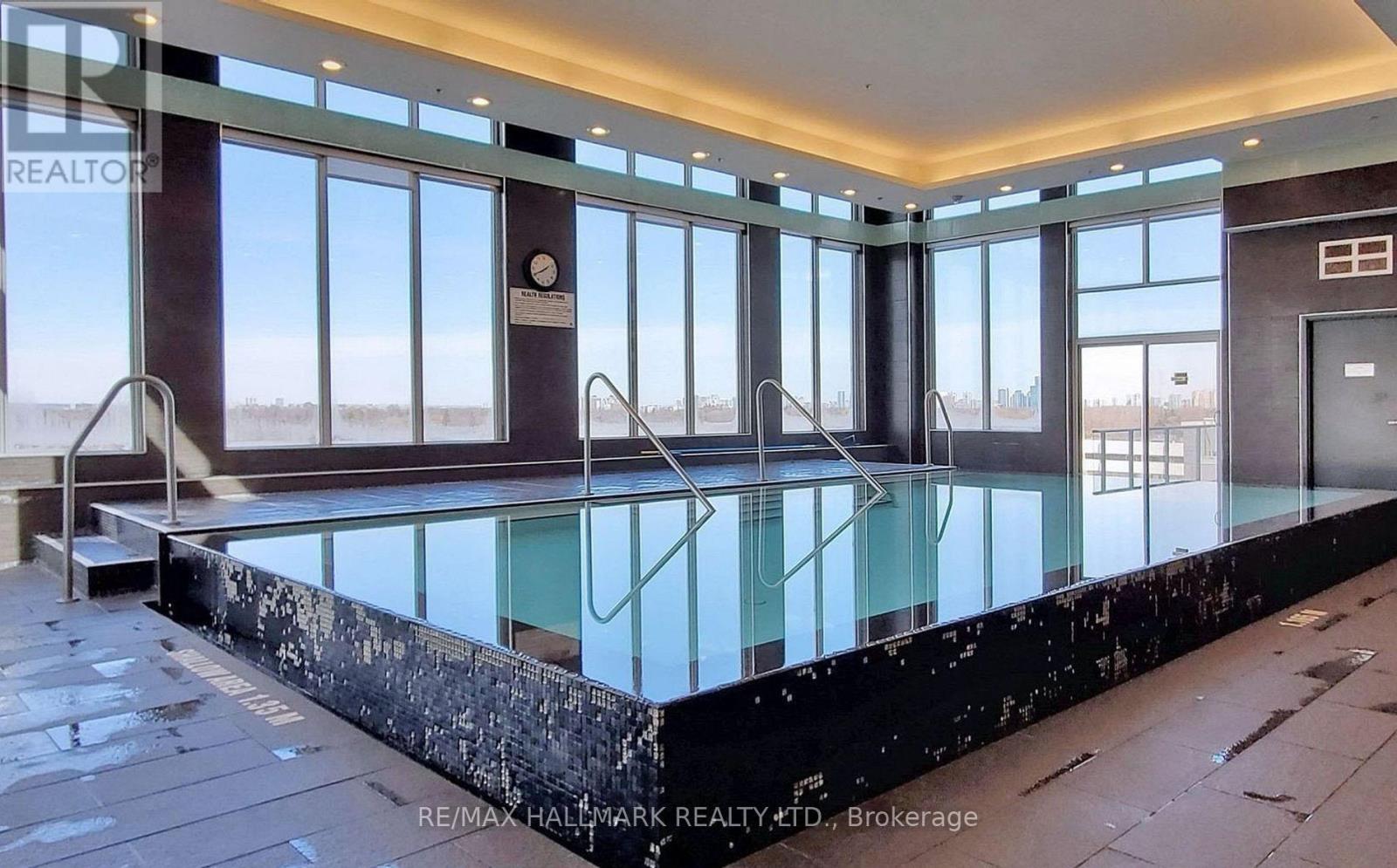 1207 W - 565 Wilson Avenue, Toronto, Ontario  M3H 0C6 - Photo 14 - C12771950