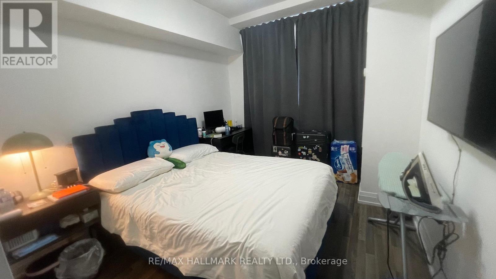 1207 W - 565 Wilson Avenue, Toronto, Ontario  M3H 0C6 - Photo 4 - C12771950