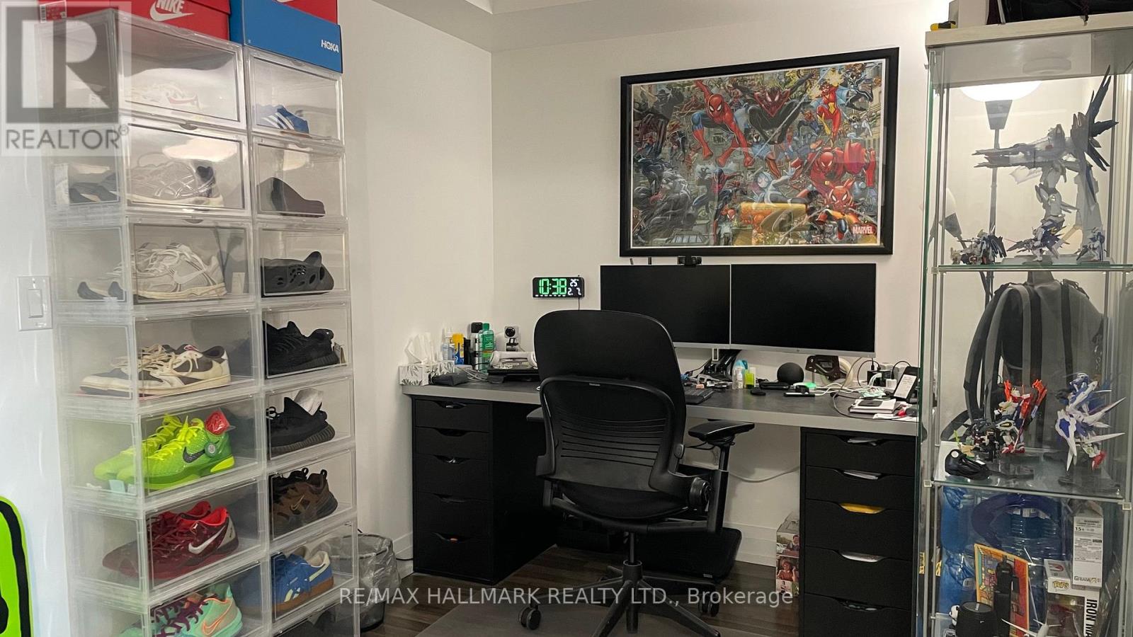 1207 W - 565 Wilson Avenue, Toronto, Ontario  M3H 0C6 - Photo 5 - C12771950