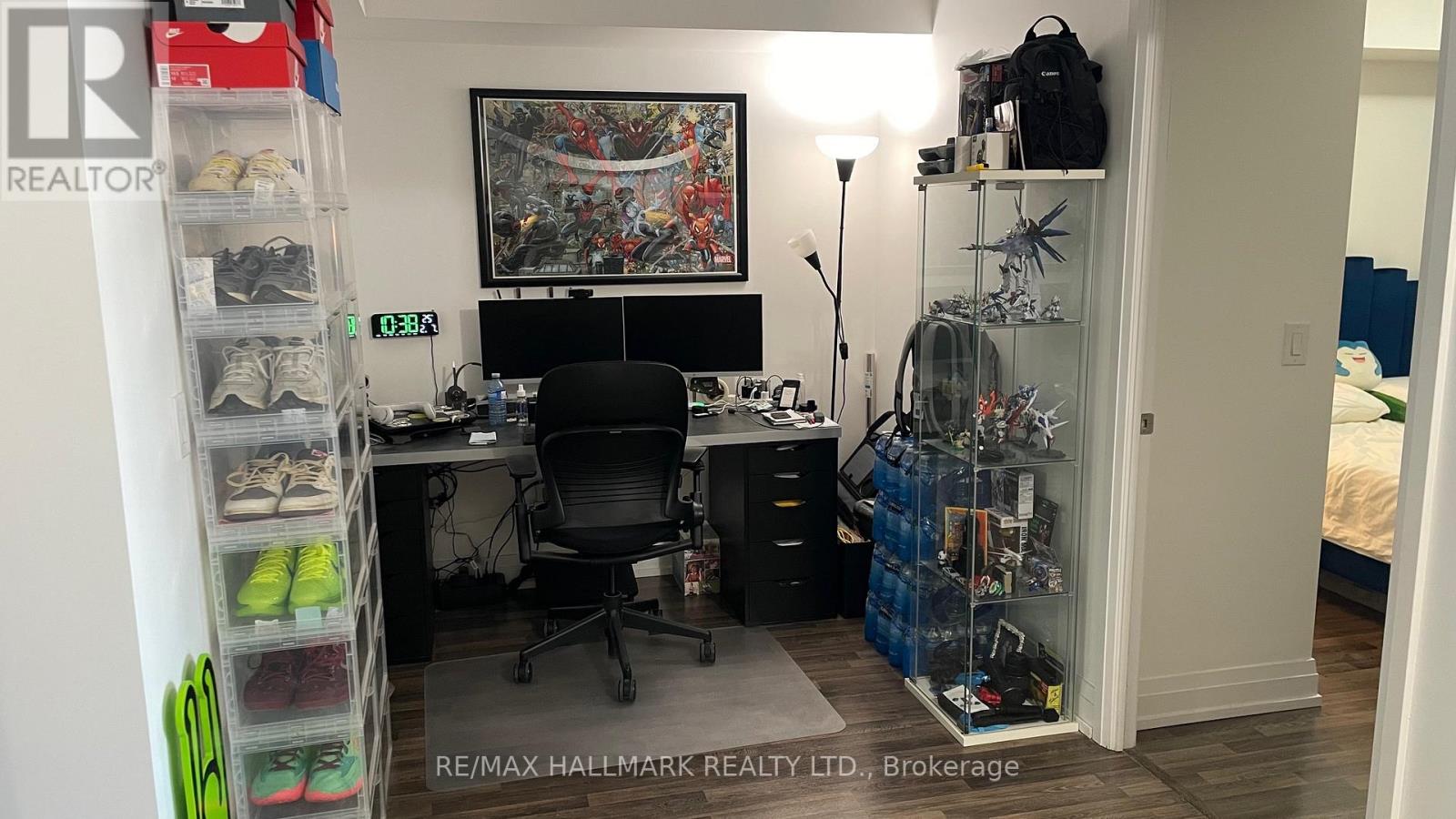 1207 W - 565 Wilson Avenue, Toronto, Ontario  M3H 0C6 - Photo 6 - C12771950