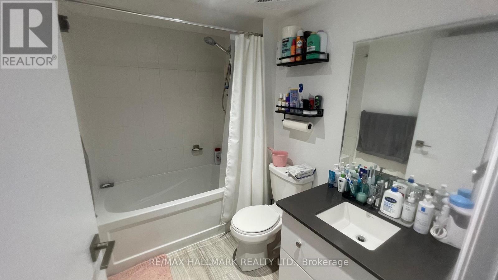 1207 W - 565 Wilson Avenue, Toronto, Ontario  M3H 0C6 - Photo 7 - C12771950