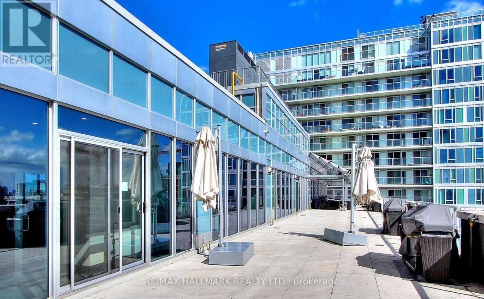 1207 W - 565 Wilson Avenue, Toronto, Ontario  M3H 0C6 - Photo 8 - C12771950