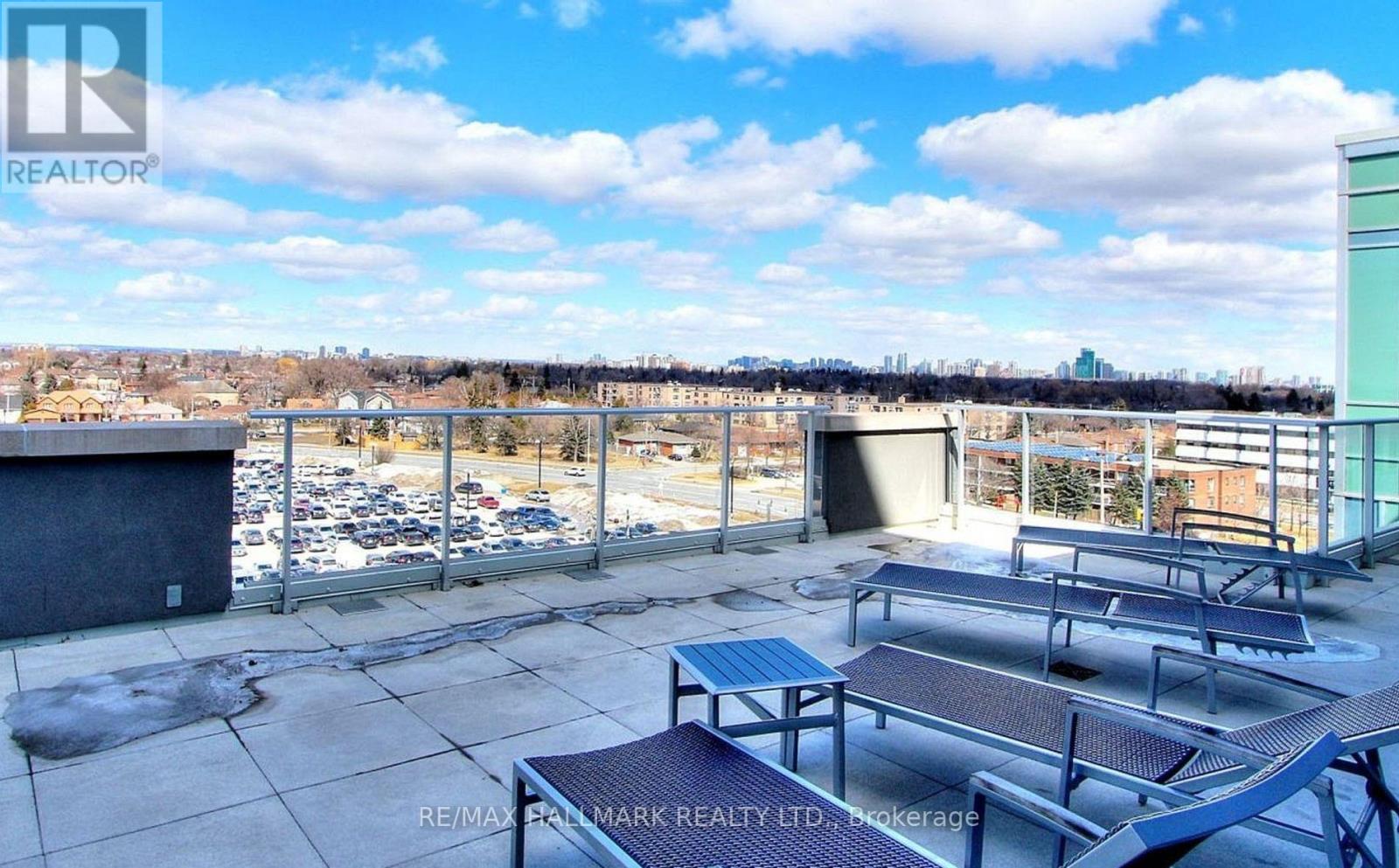 1207 W - 565 Wilson Avenue, Toronto, Ontario  M3H 0C6 - Photo 9 - C12771950