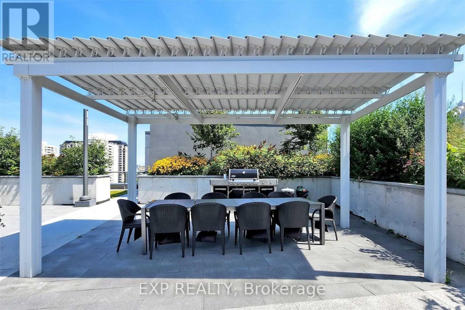 503 - 7 Kenaston Gardens, Toronto, Ontario  M2K 1G7 - Photo 20 - C12771966