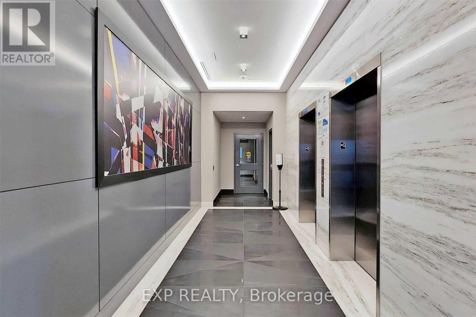 503 - 7 Kenaston Gardens, Toronto, Ontario  M2K 1G7 - Photo 3 - C12771966