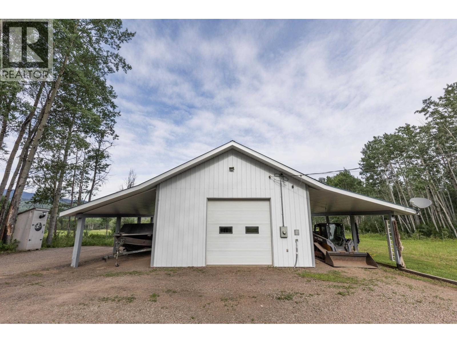 18549 W 16 Highway, Telkwa, British Columbia  V0J 2X0 - Photo 32 - R3087840