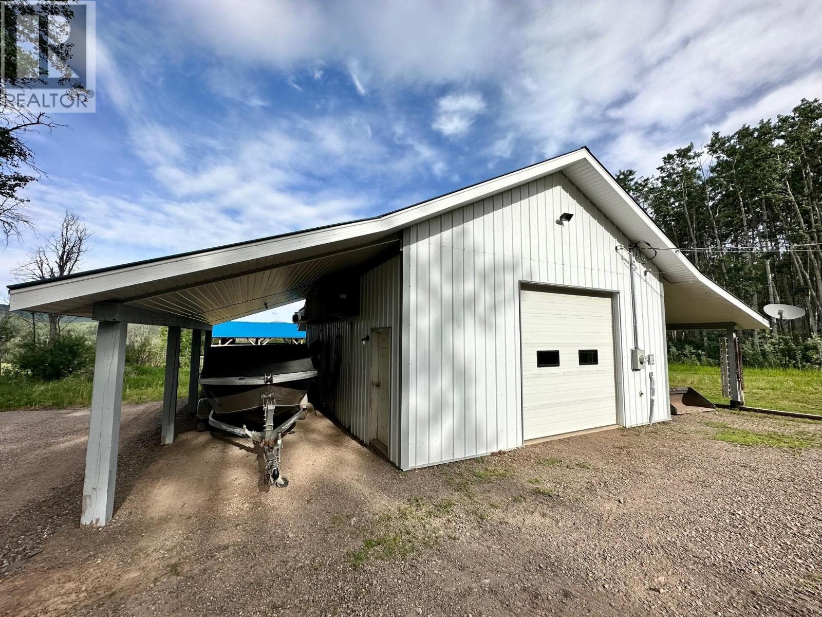 18549 W 16 Highway, Telkwa, British Columbia  V0J 2X0 - Photo 33 - R3087840