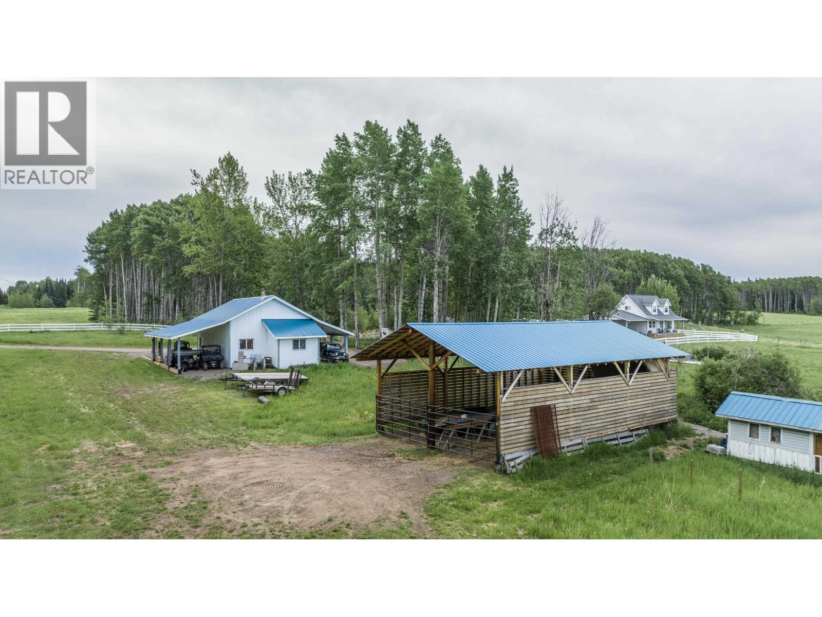 18549 W 16 Highway, Telkwa, British Columbia  V0J 2X0 - Photo 34 - R3087840