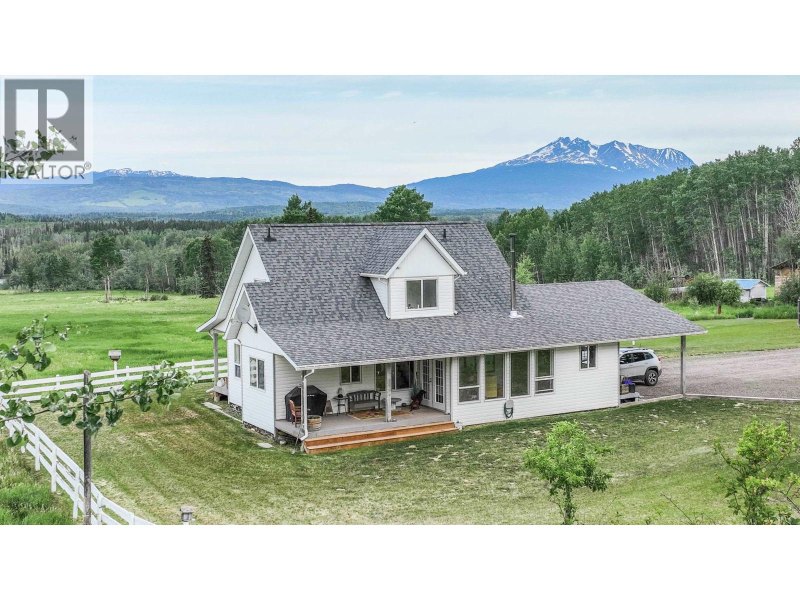 18549 W 16 Highway, Telkwa, British Columbia  V0J 2X0 - Photo 37 - R3087840