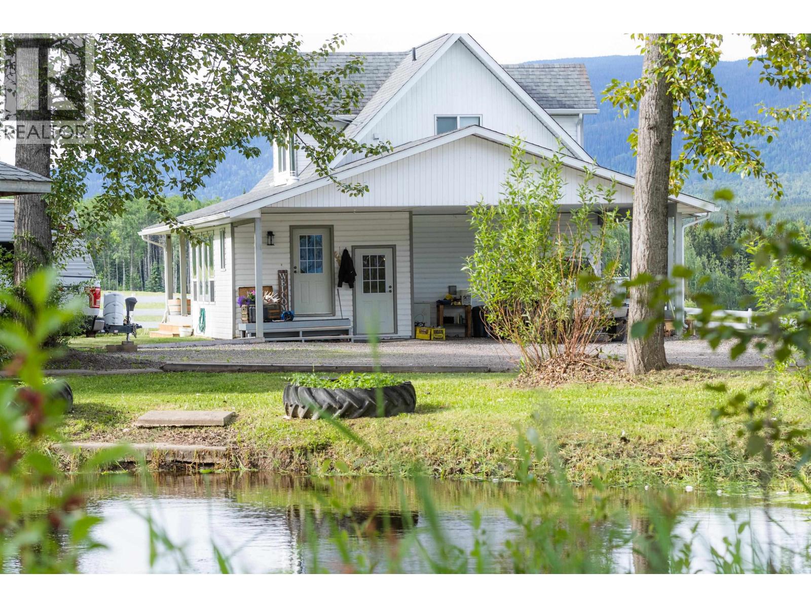 18549 W 16 Highway, Telkwa, British Columbia  V0J 2X0 - Photo 4 - R3087840