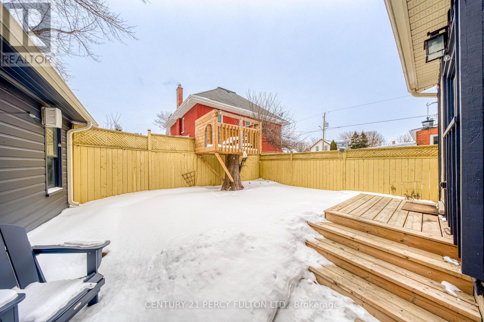 70 Drew Street, Oshawa, Ontario  L1H 5A3 - Photo 31 - E12771896