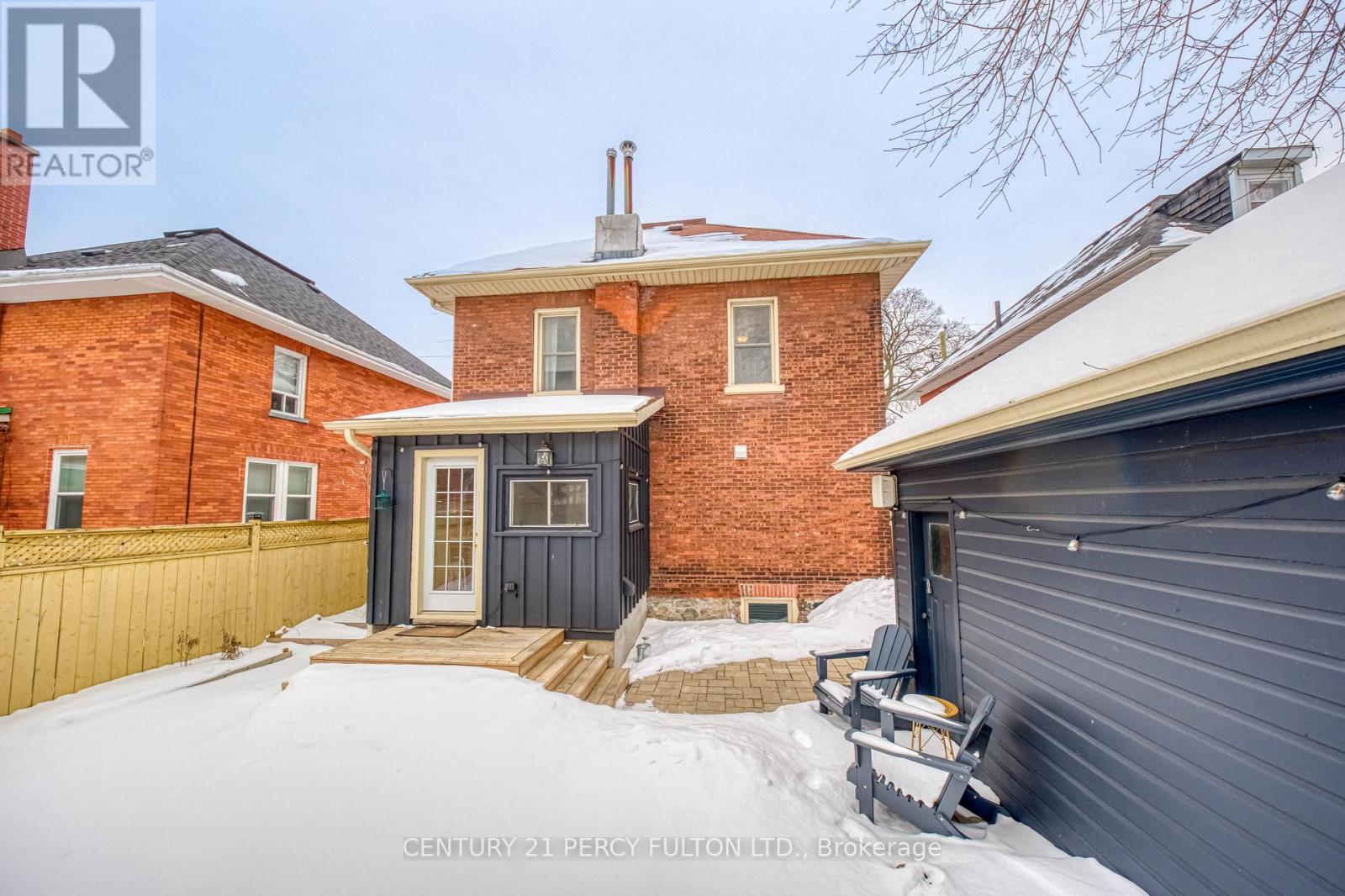 70 Drew Street, Oshawa, Ontario  L1H 5A3 - Photo 33 - E12771896