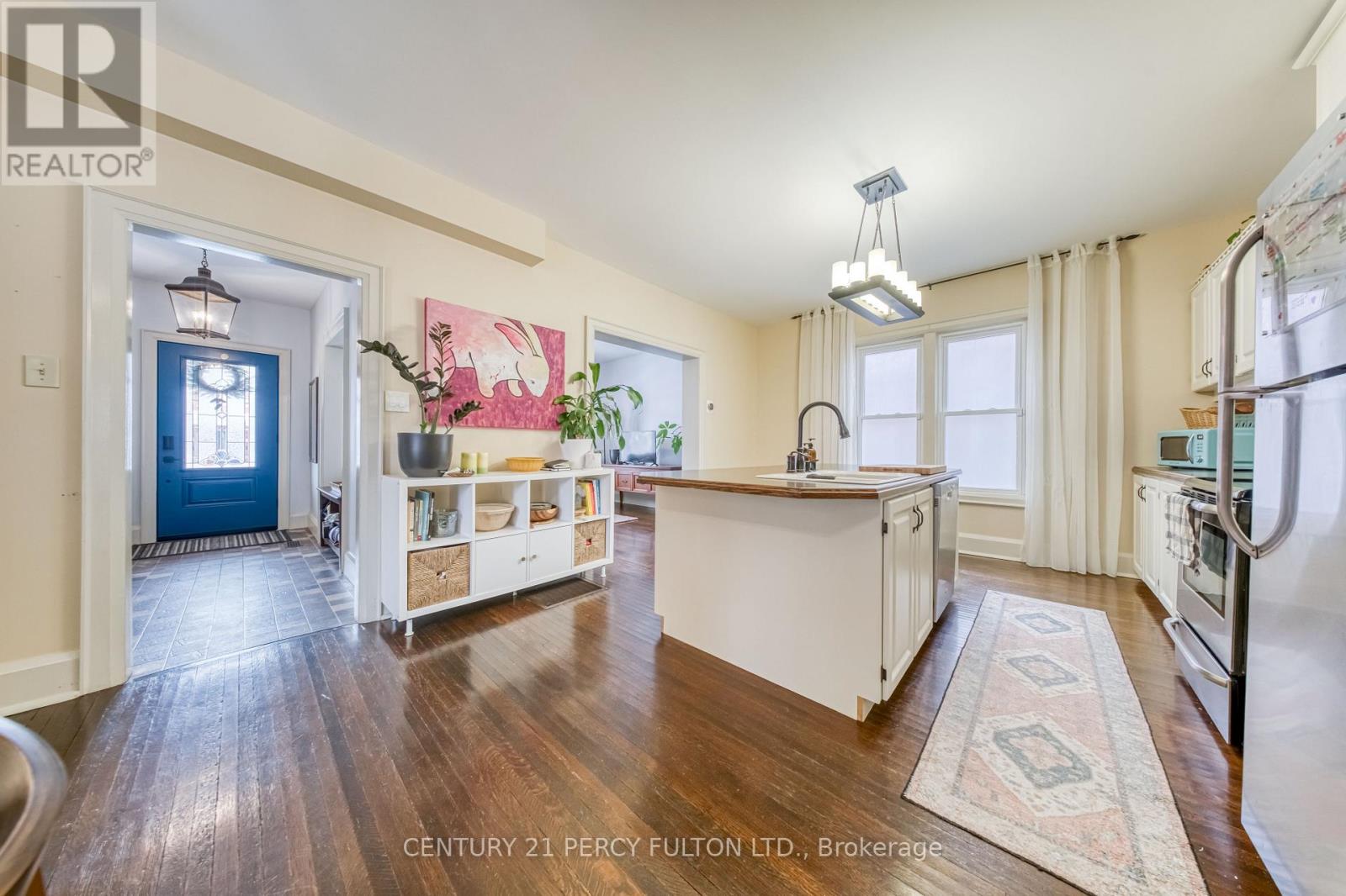 70 Drew Street, Oshawa, Ontario  L1H 5A3 - Photo 9 - E12771896