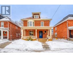 70 DREW STREET, Oshawa, Ontario