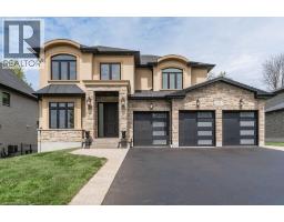 346 LEXINGTON Road, Waterloo, Ontario