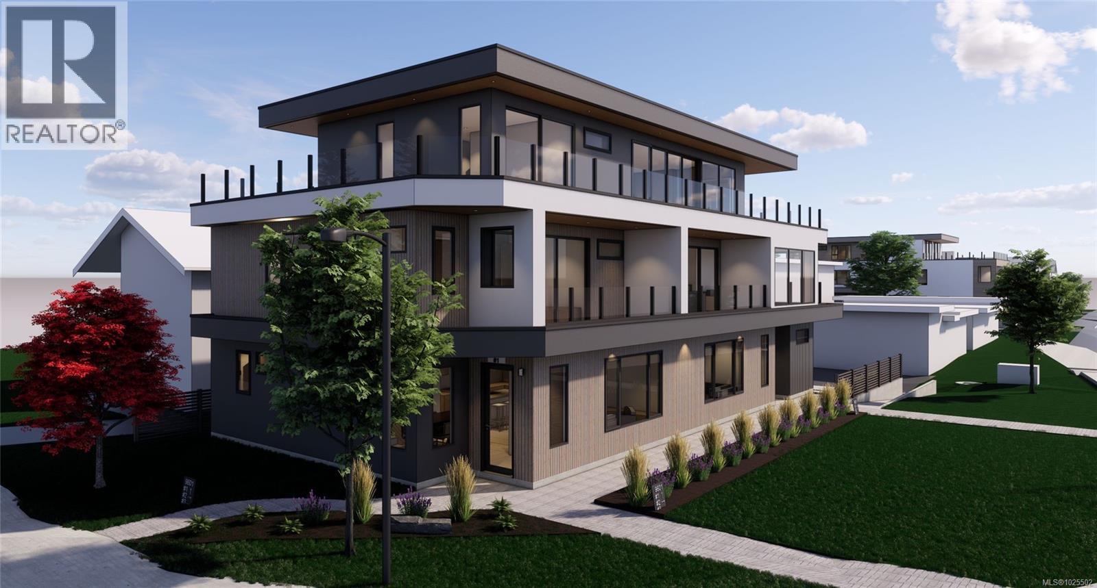 9601 Fifth St, Sidney, British Columbia