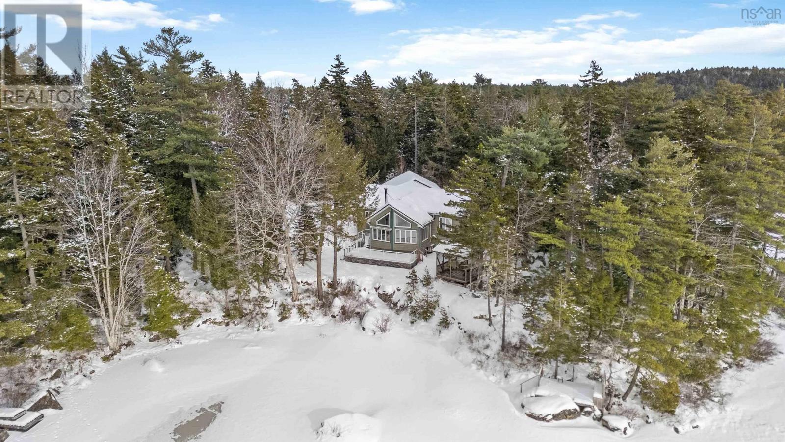 123 Deer Point Road, Labelle, Nova Scotia