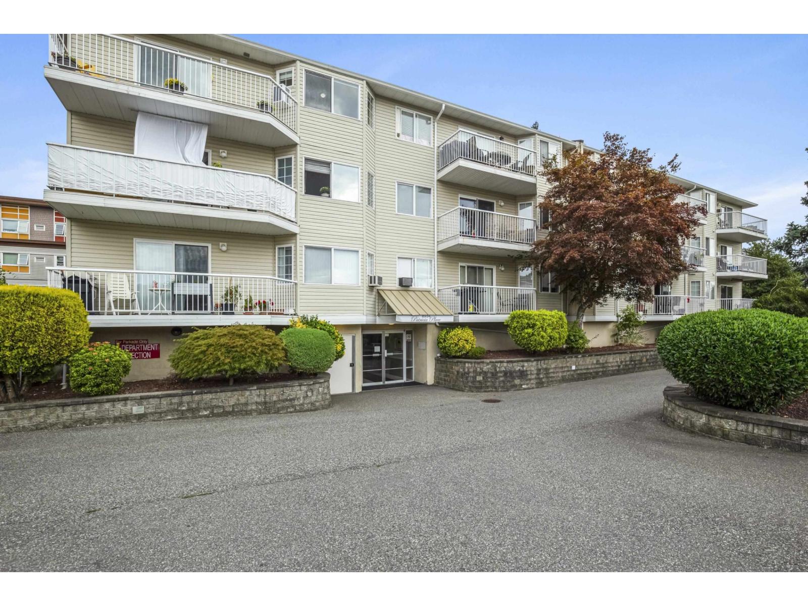 105 8934 MARY STREET|Chilliwack Proper West, Chilliwack, British Columbia