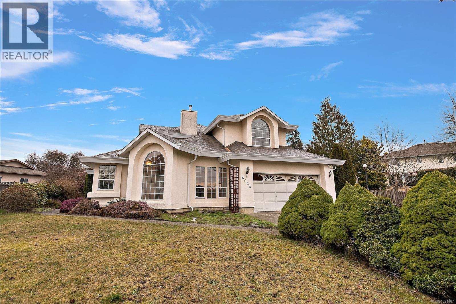 6024 Columbine Rd, Duncan, British Columbia