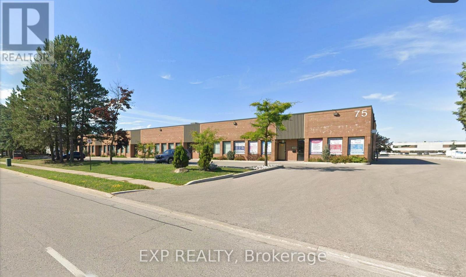 17 - 75 EAST BEAVER CREEK ROAD, Richmond Hill (Beaver Creek Business Park)