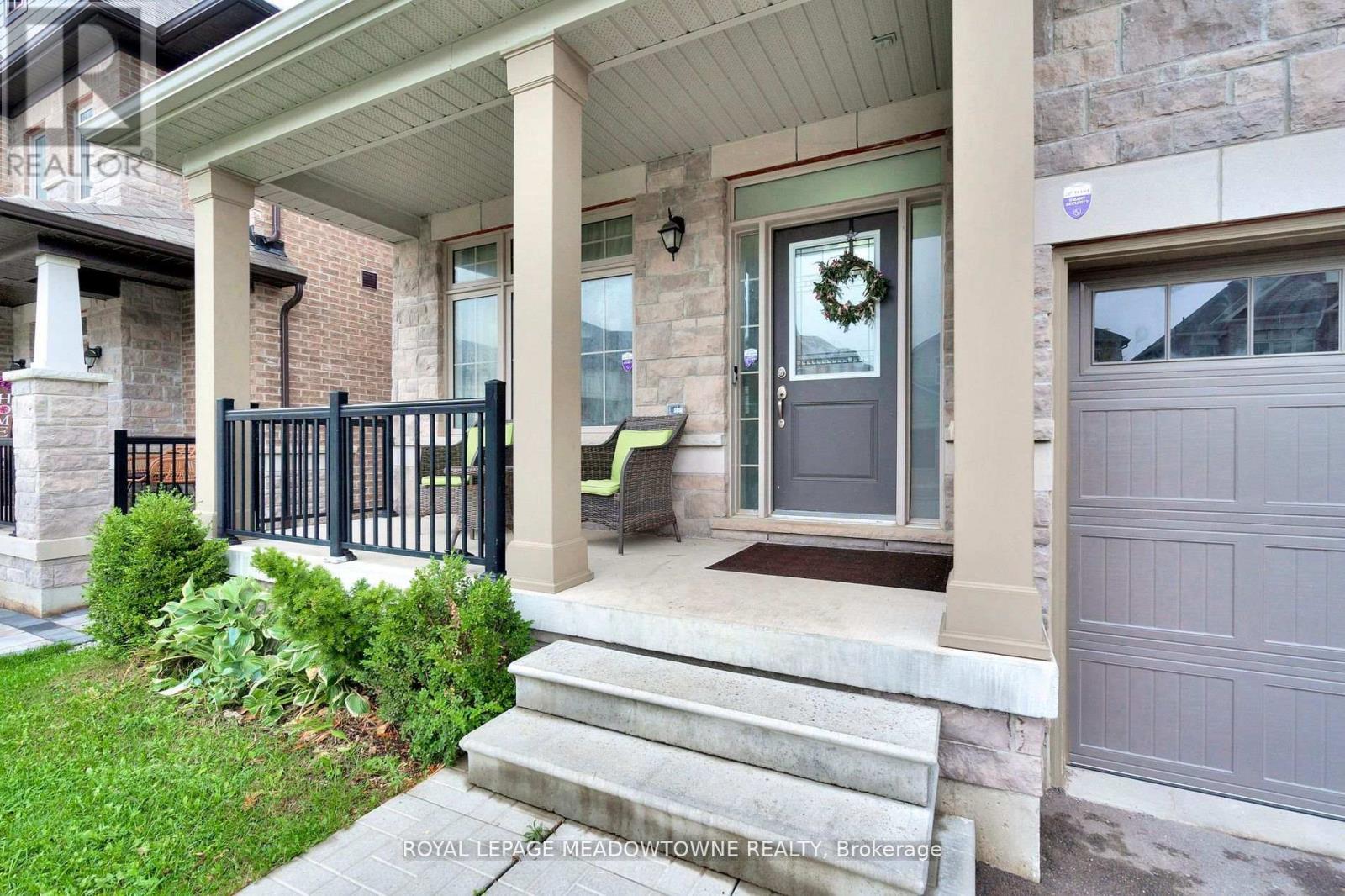 1029 Barton Way, Innisfil, Ontario  L9S 4R7 - Photo 2 - N12771844