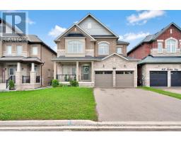 1029 BARTON WAY, Innisfil, Ontario