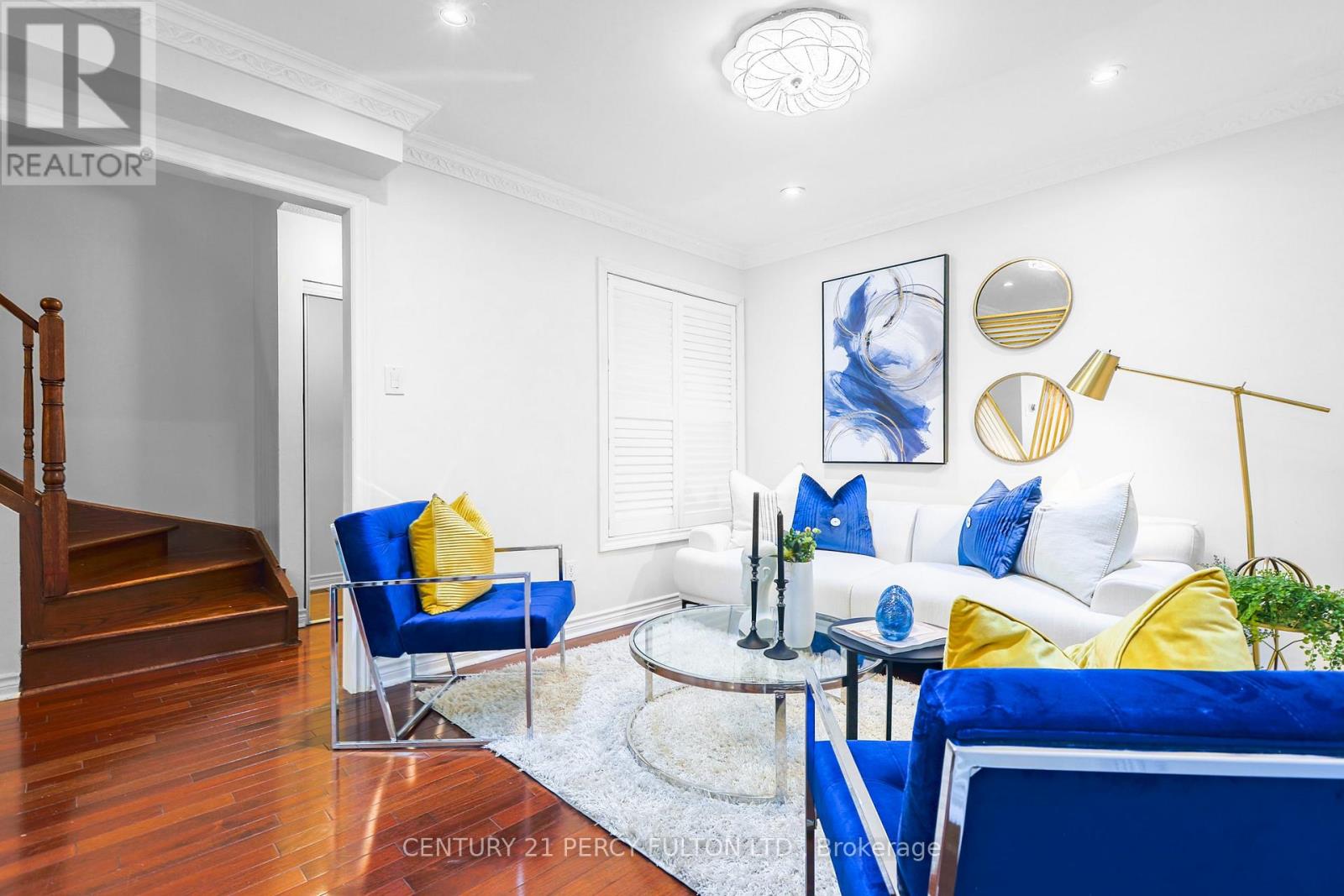 161 Sophia Road, Markham, Ontario  L3S 3Y9 - Photo 5 - N12771846