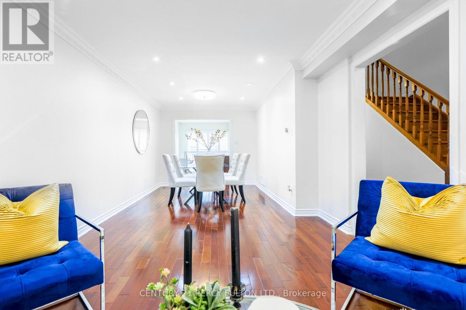 161 Sophia Road, Markham, Ontario  L3S 3Y9 - Photo 7 - N12771846