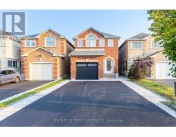 161 SOPHIA ROAD, Markham, Ontario