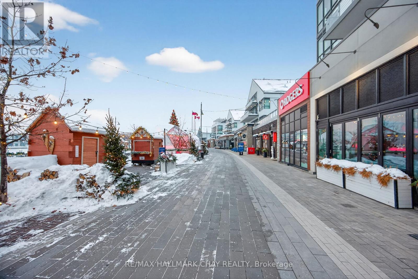C315 - 301 Sea Ray Avenue, Innisfil, Ontario  L9S 0L8 - Photo 25 - N12771856