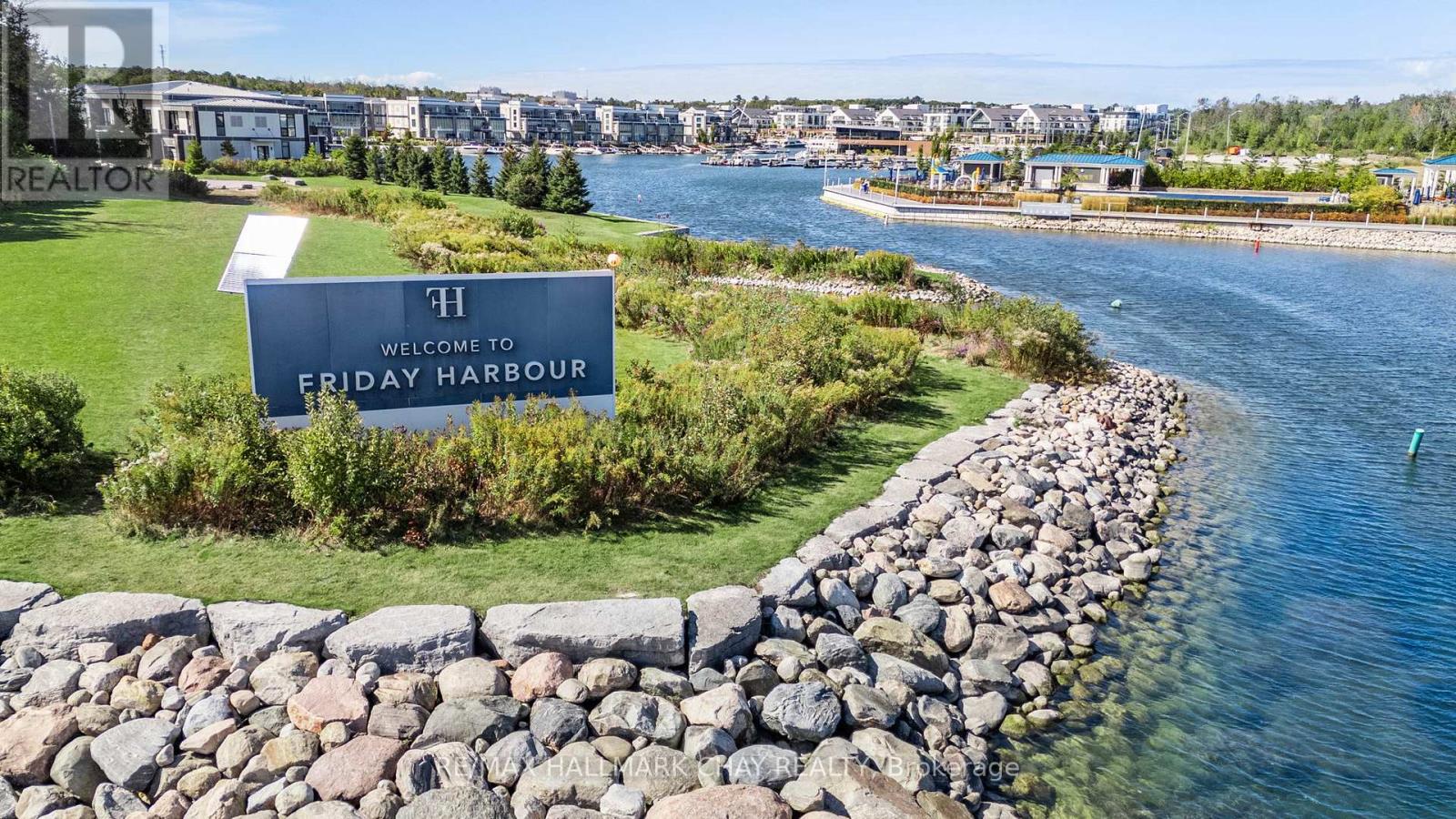 C315 - 301 Sea Ray Avenue, Innisfil, Ontario  L9S 0L8 - Photo 3 - N12771856