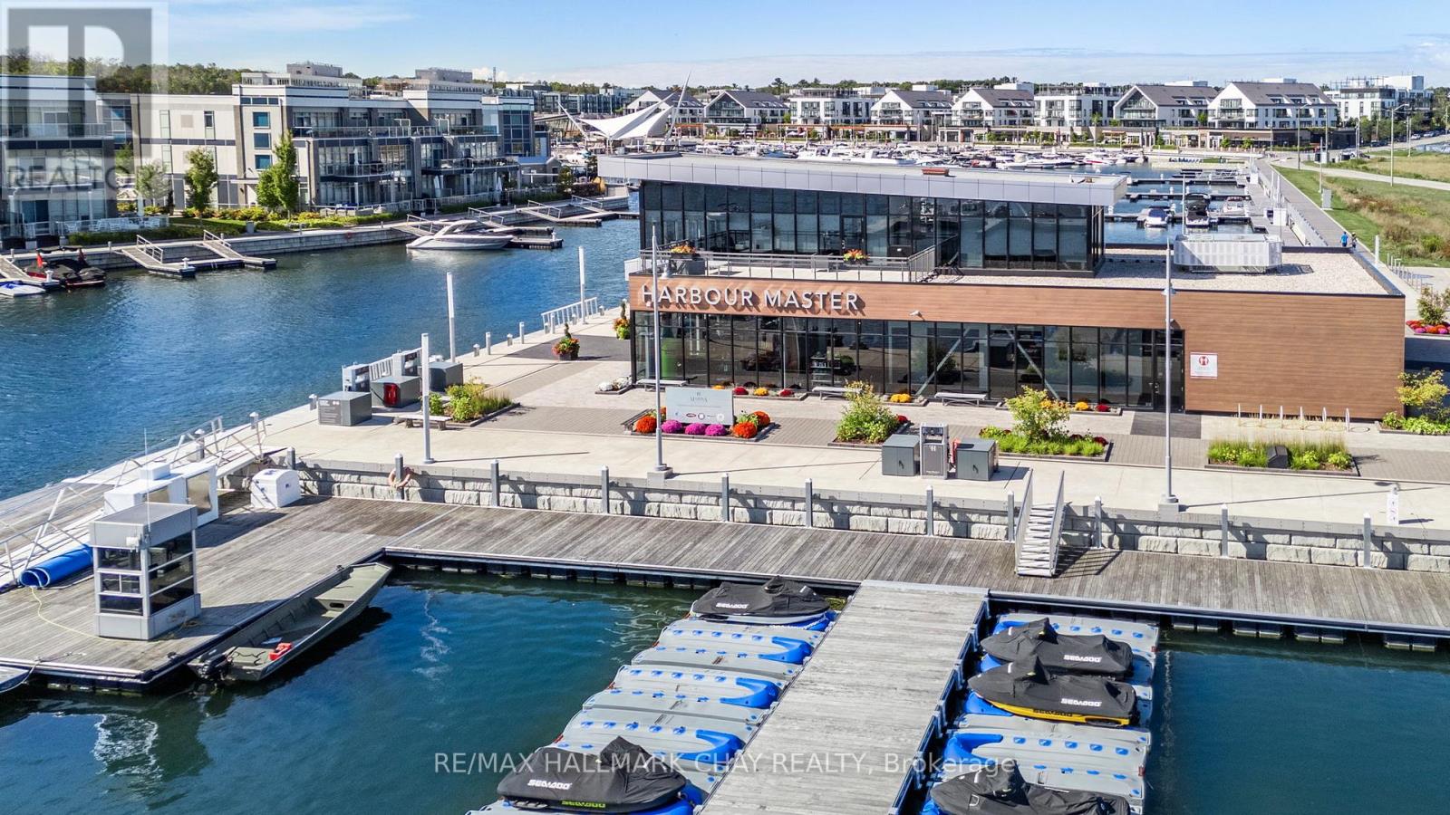 C315 - 301 Sea Ray Avenue, Innisfil, Ontario  L9S 0L8 - Photo 37 - N12771856