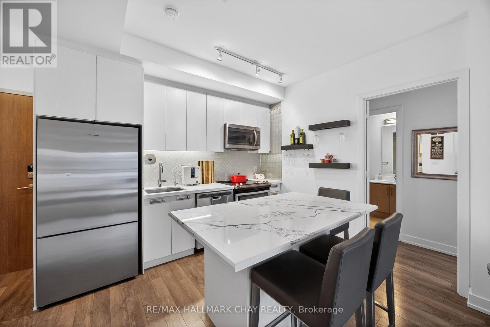 C315 - 301 Sea Ray Avenue, Innisfil, Ontario  L9S 0L8 - Photo 6 - N12771856