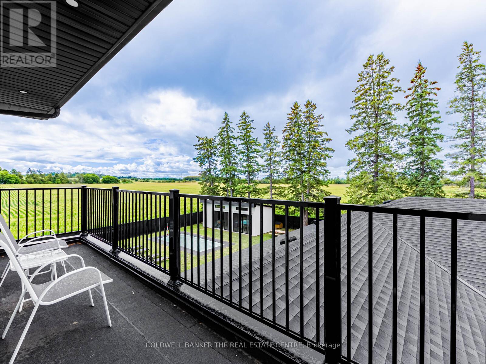 2166 10th Side Road, Bradford West Gwillimbury, Ontario  L3Z 2K9 - Photo 17 - N12771904