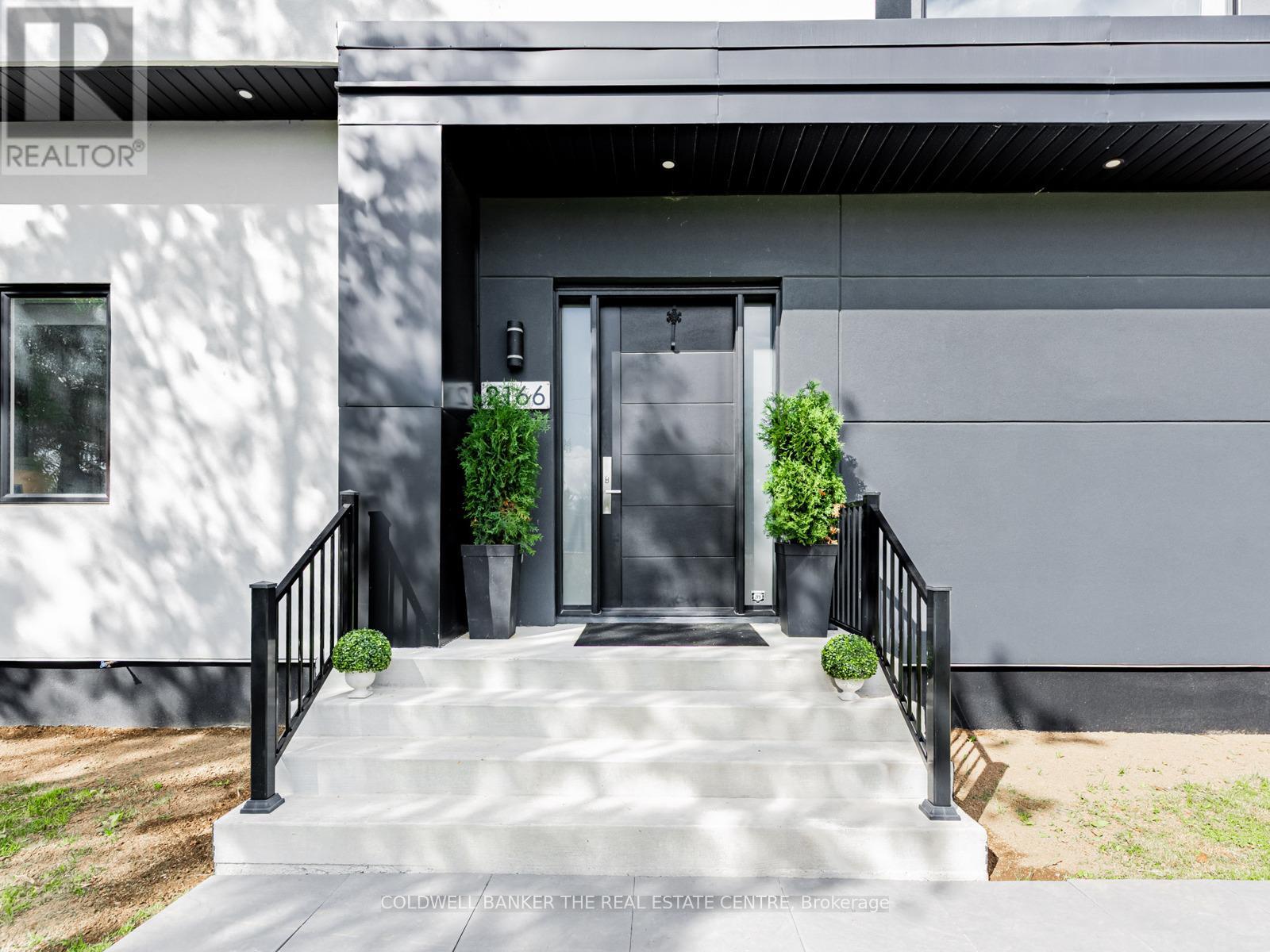 2166 10th Side Road, Bradford West Gwillimbury, Ontario  L3Z 2K9 - Photo 2 - N12771904