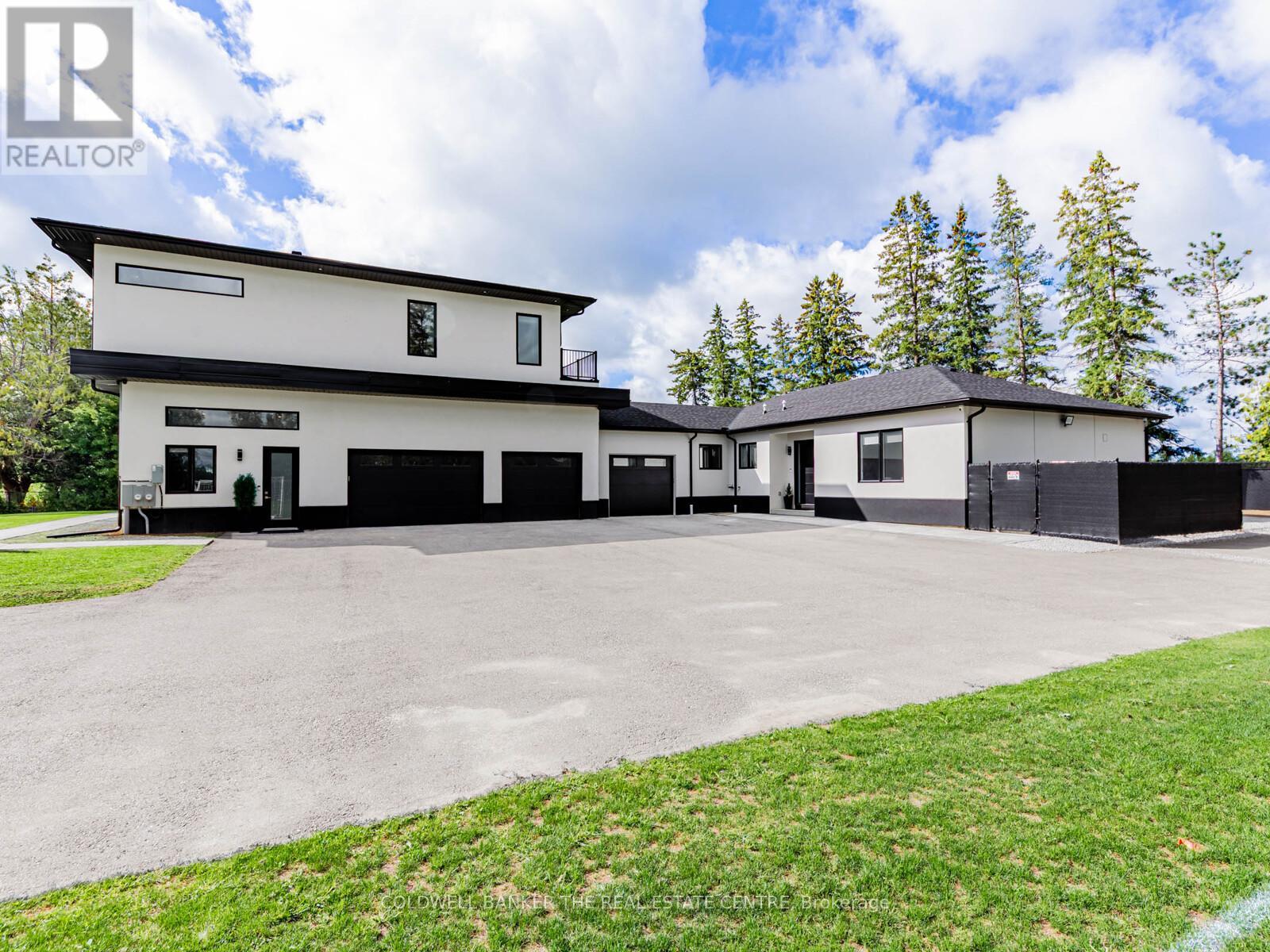 2166 10th Side Road, Bradford West Gwillimbury, Ontario  L3Z 2K9 - Photo 47 - N12771904