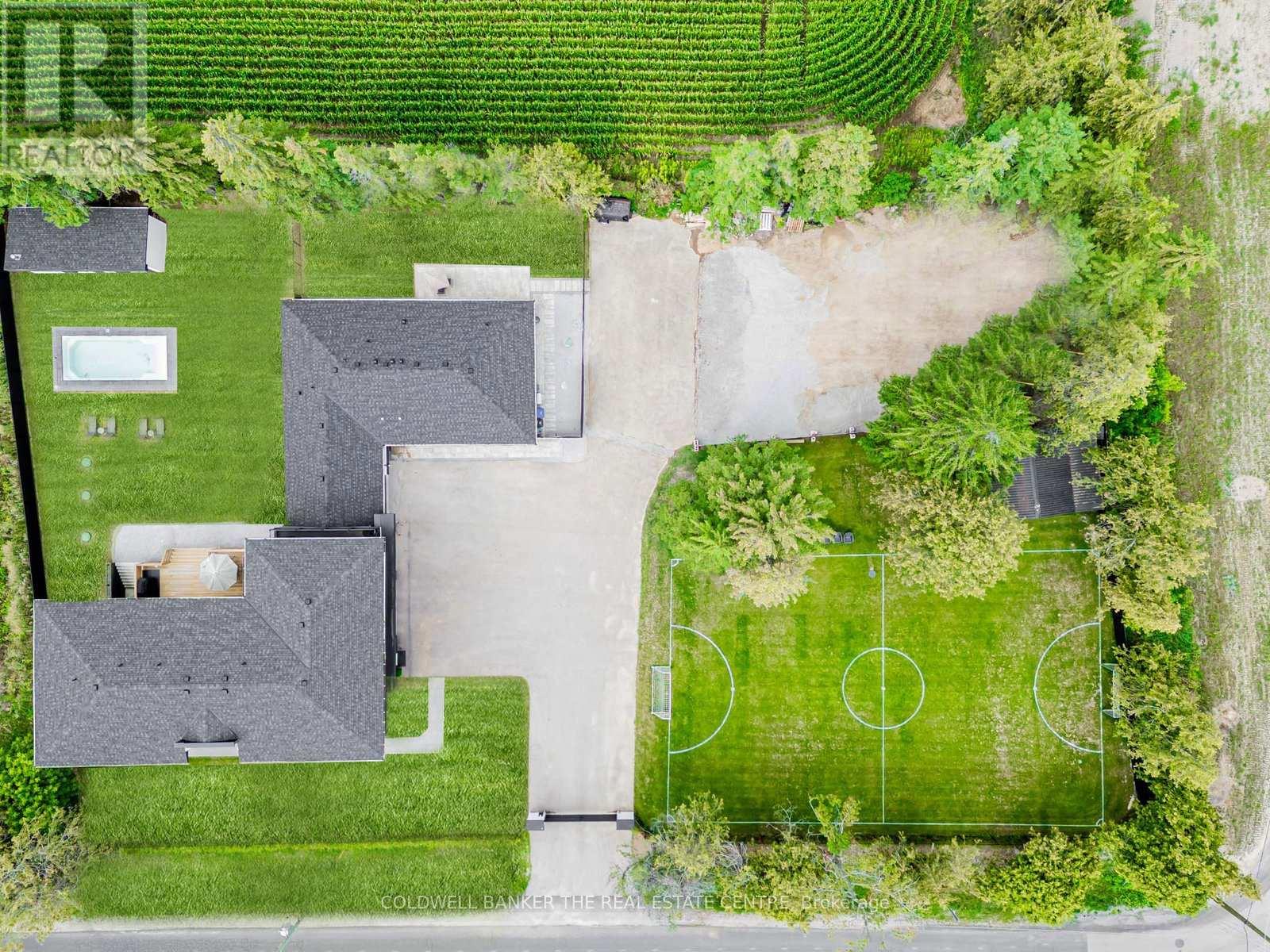 2166 10th Side Road, Bradford West Gwillimbury, Ontario  L3Z 2K9 - Photo 50 - N12771904