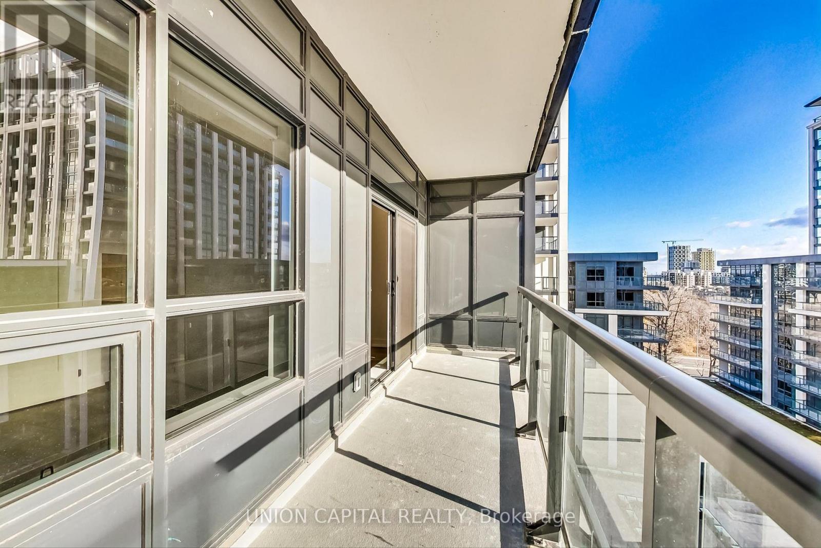 1107n - 9 Clegg Road, Markham, Ontario  L6G 0H3 - Photo 18 - N12771948