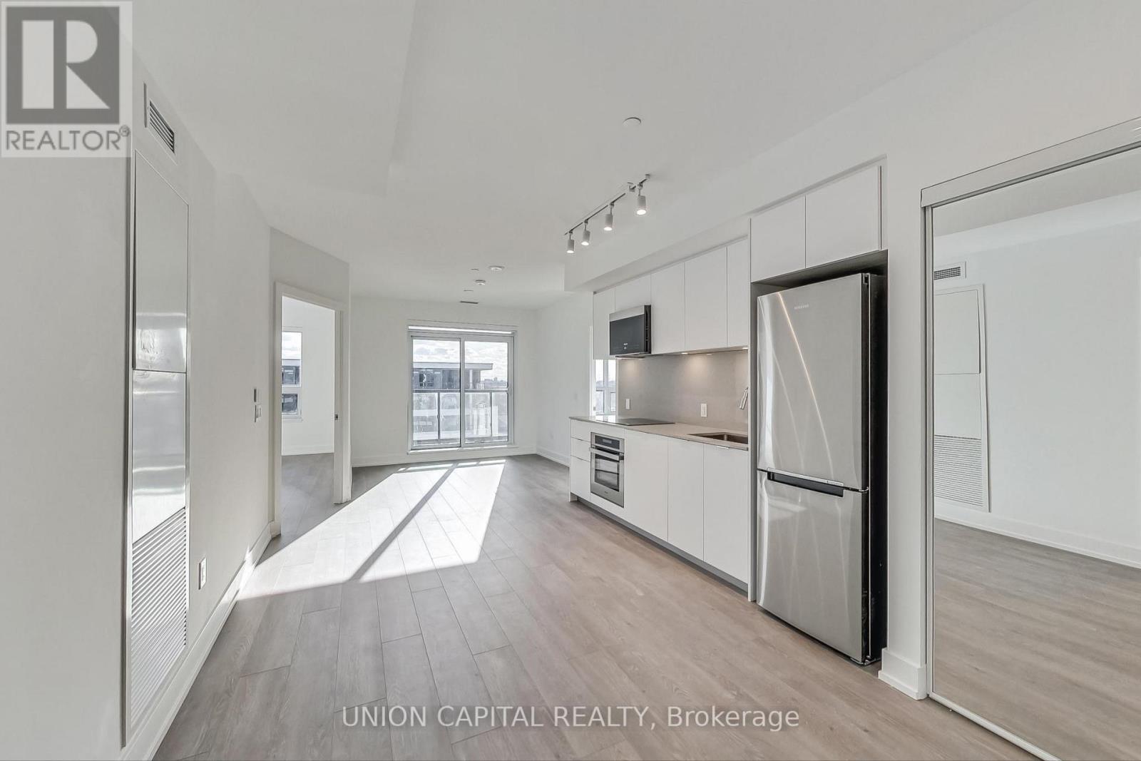 1107n - 9 Clegg Road, Markham, Ontario  L6G 0H3 - Photo 4 - N12771948