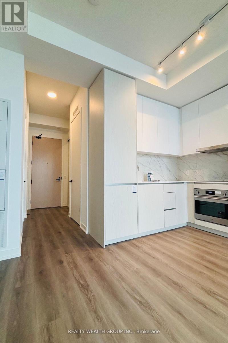 3103 - 28 Interchange Way, Vaughan, Ontario  L4K 0P8 - Photo 16 - N12771952