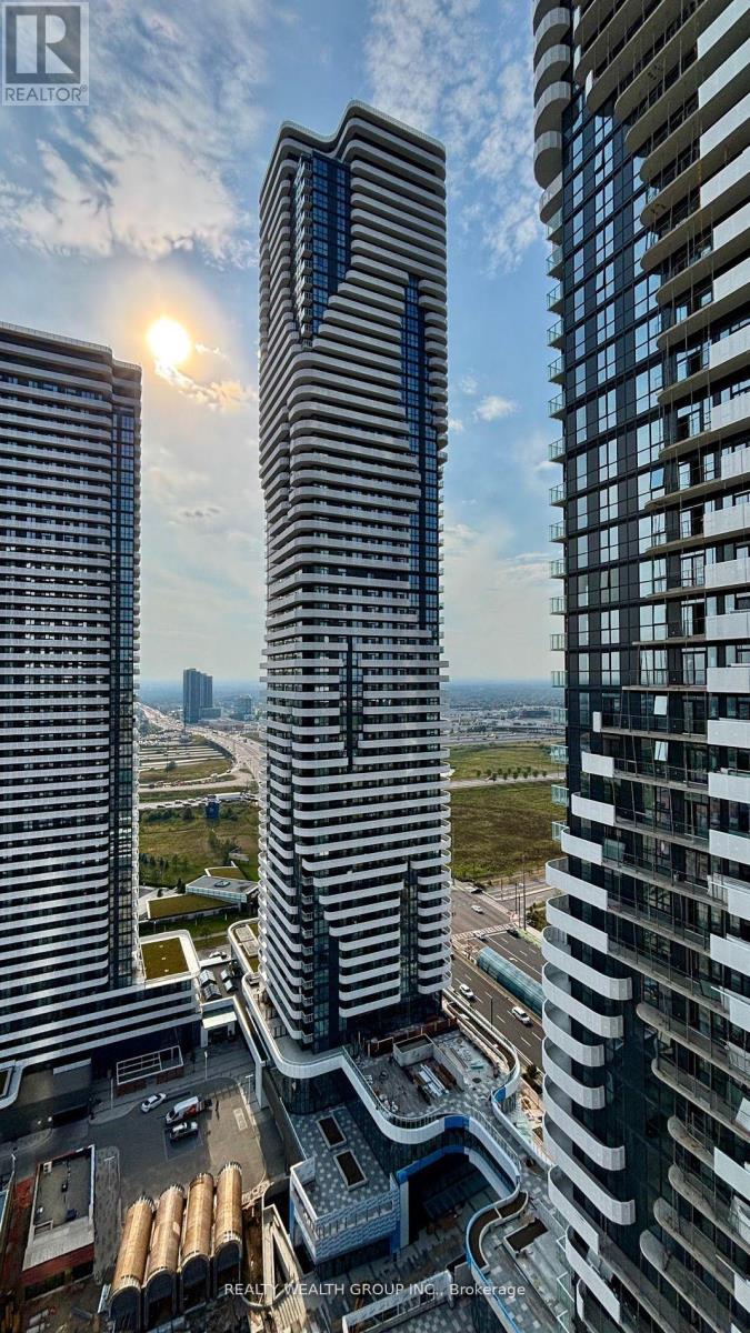 3103 - 28 Interchange Way, Vaughan, Ontario  L4K 0P8 - Photo 20 - N12771952