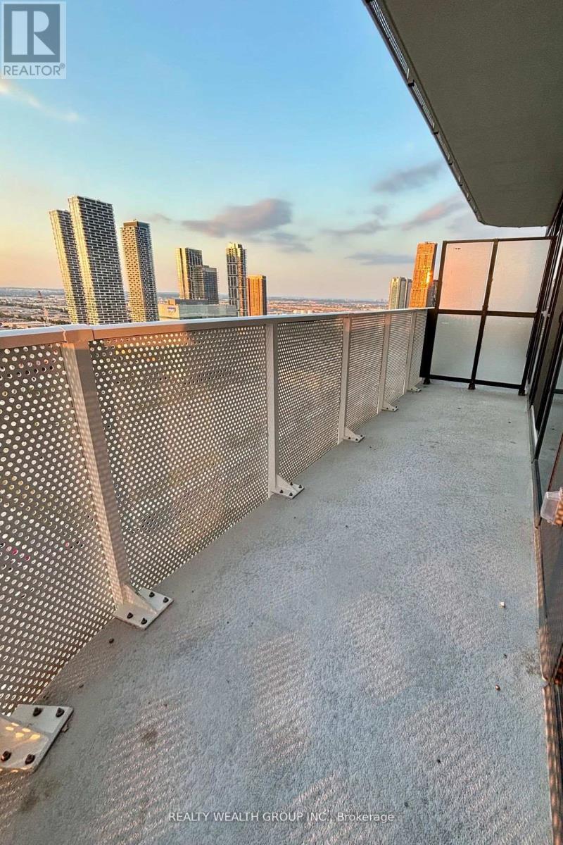 3103 - 28 Interchange Way, Vaughan, Ontario  L4K 0P8 - Photo 25 - N12771952