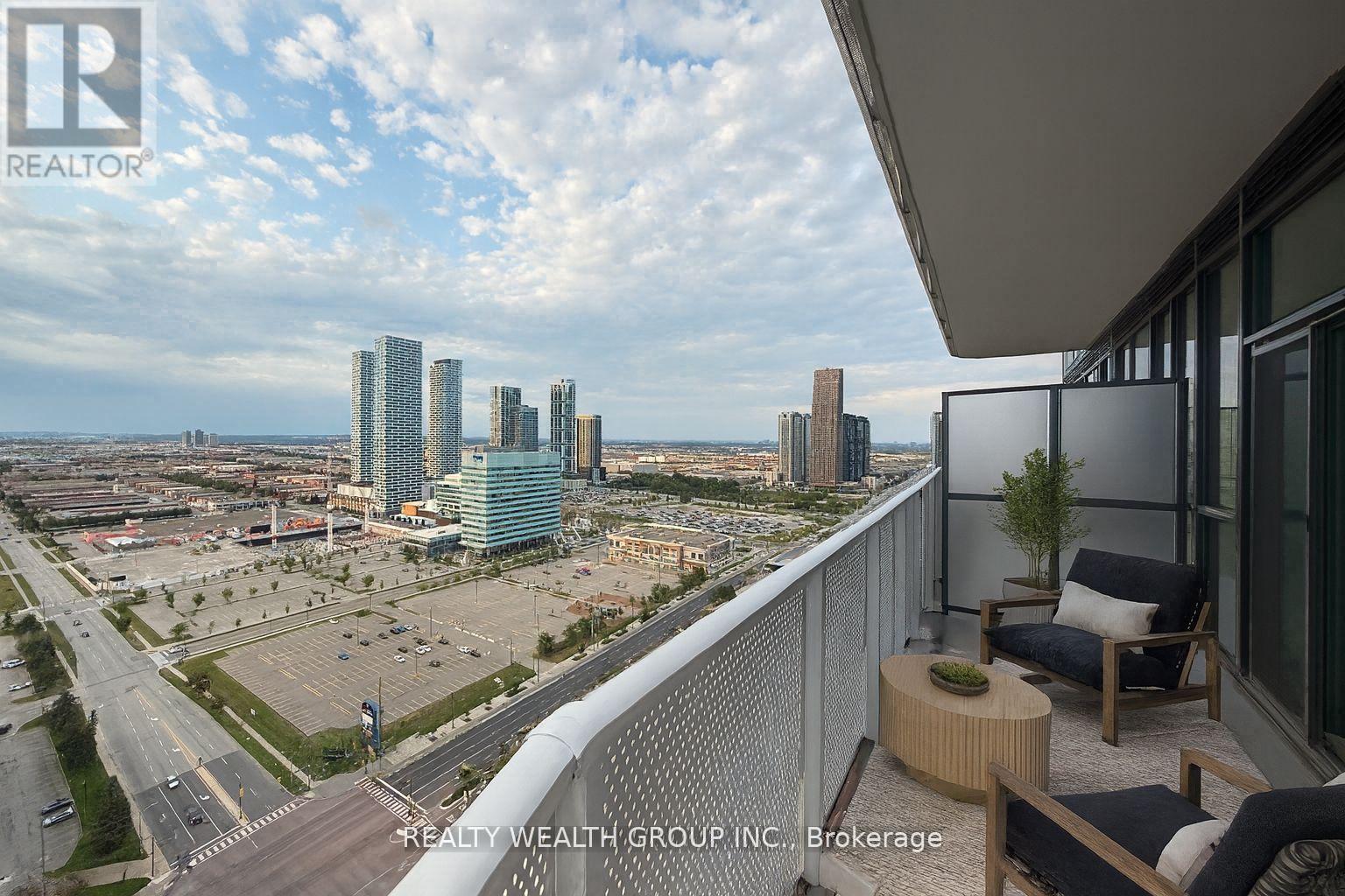 3103 - 28 Interchange Way, Vaughan, Ontario  L4K 0P8 - Photo 26 - N12771952