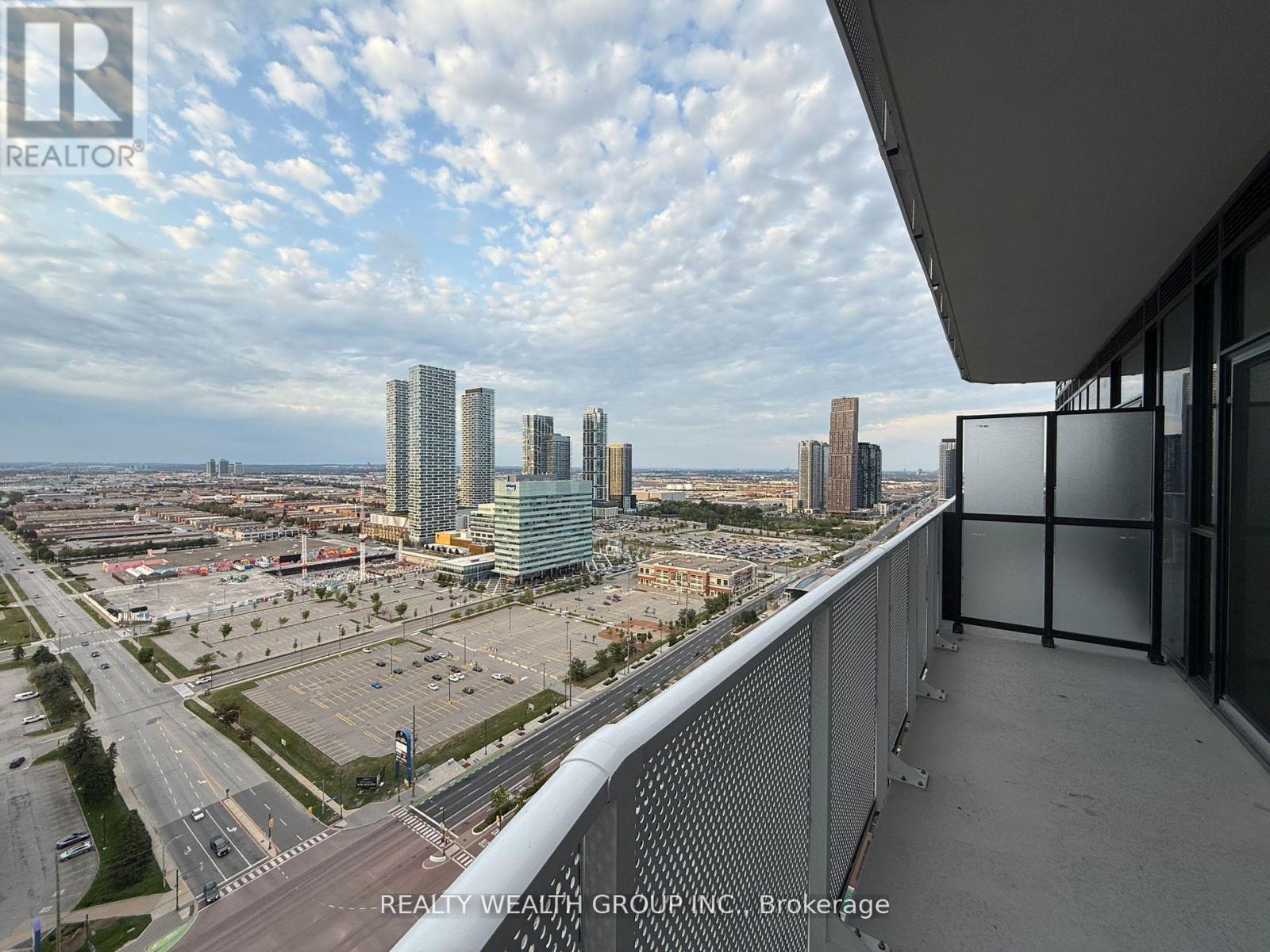 3103 - 28 Interchange Way, Vaughan, Ontario  L4K 0P8 - Photo 27 - N12771952