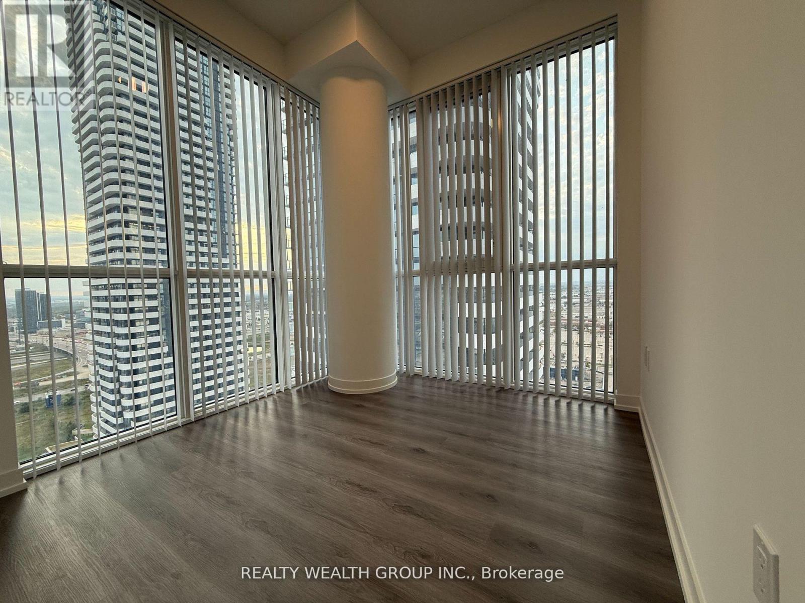 3103 - 28 Interchange Way, Vaughan, Ontario  L4K 0P8 - Photo 28 - N12771952