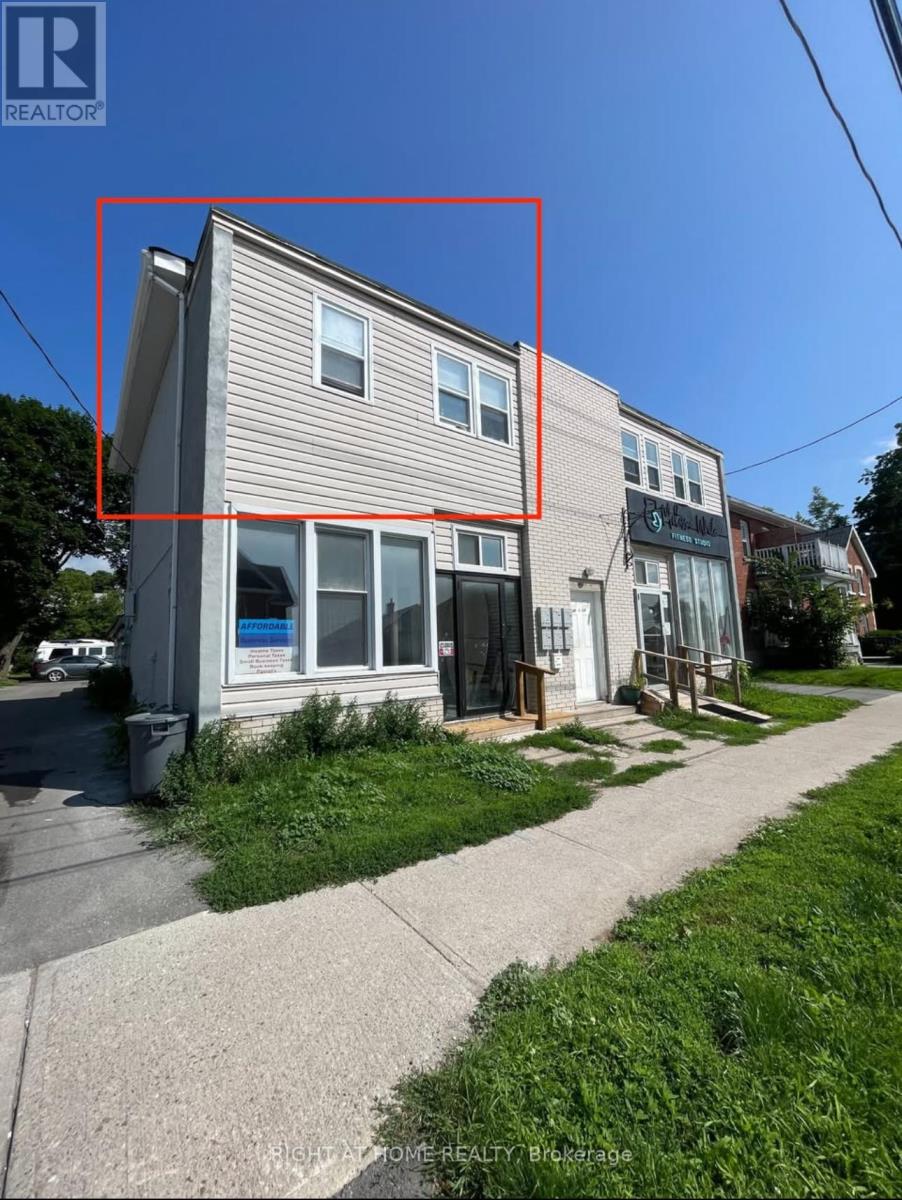 D - 108 MISSISSAGA STREET W, Orillia, Ontario