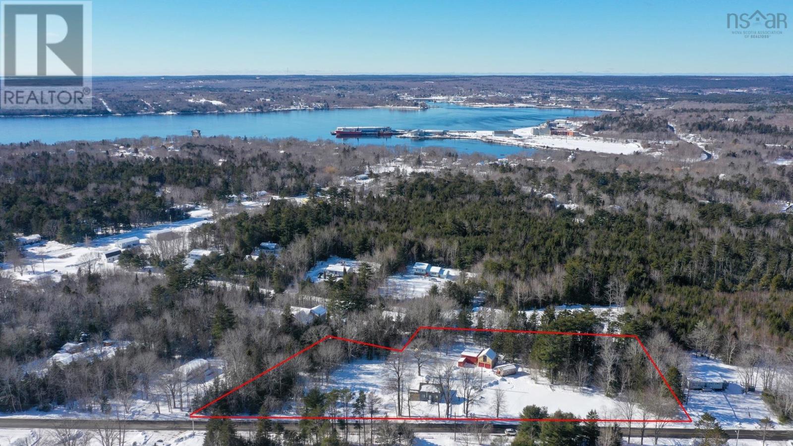 104 Mount Pleasant Road, Brooklyn, Nova Scotia  B0J 1H0 - Photo 41 - 202602432