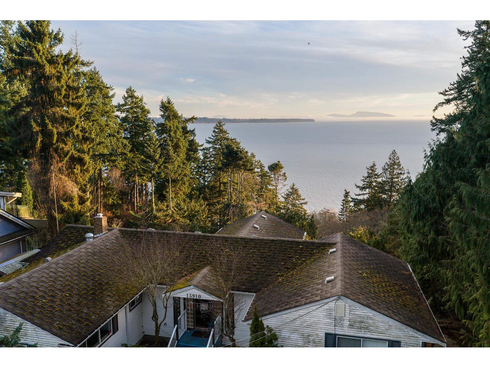 13910 Terry Road, White Rock, British Columbia  V4B 1A2 - Photo 15 - R3087056