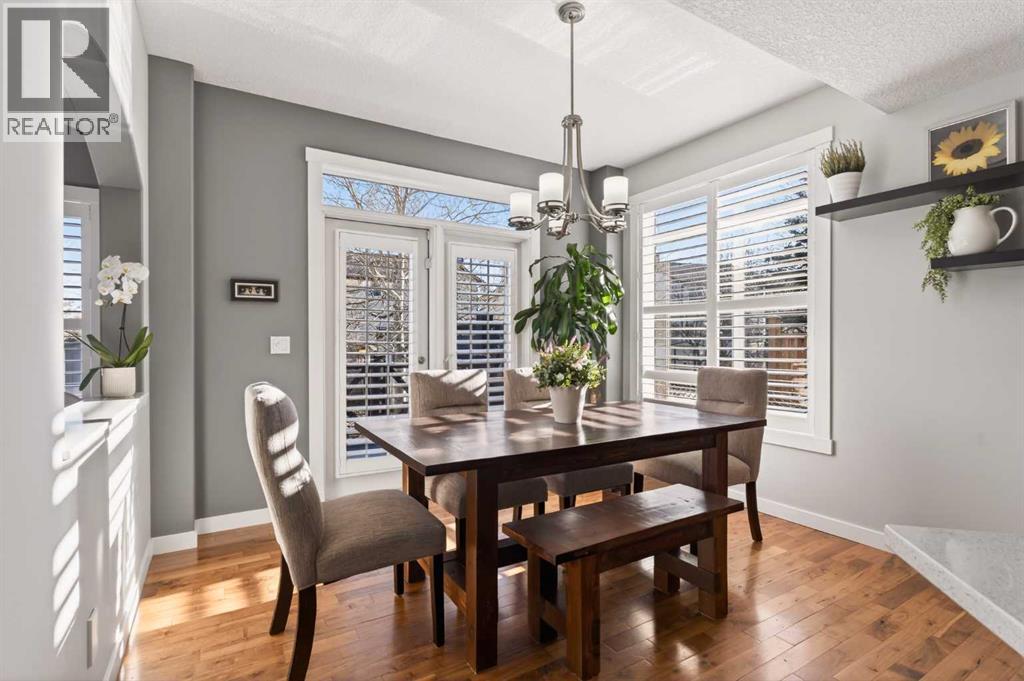 4 Cougarstone Square Sw, Calgary, Alberta  T3H 5J3 - Photo 15 - A2283347